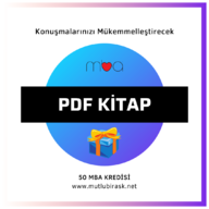 PDF Kitap